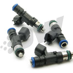 DeatschWerks 01-06 Audi A4/TT / VW Golf GTI 1000cc Injectors