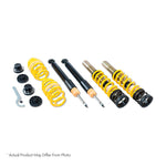 ST XA-Height Adjustable Coilovers 12+ Audi A3 incl. Sportback (8V) Quattro