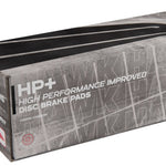 Hawk HP+ Street Brake Pads