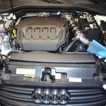 Injen 17-20 Audi A3 L4 2.0T (FWD & MAF Vehicles Only) Wrinkle Black SP Short Ram Intake