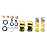 ST Audi TTS / TT / RS (8S / MQB) Coupe 4WD Adjustable Lowering Springs