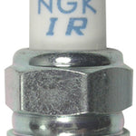 NGK Iridium/Platinum Spark Plug Box of 4 (IZKR7B)