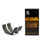 ACL VW VR6 Inline 6 Diesel Standard Size High Performance W/ Extra Oil Clearance Main Bearing Set