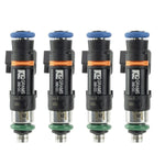 Grams Performance Chevy Cobalt 550cc Fuel Injectors (Set of 4)