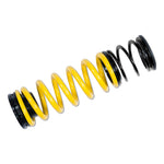 ST Audi TTS / TT / RS (8S / MQB) Coupe 4WD Adjustable Lowering Springs