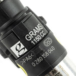 Grams Performance 1150cc 1.8T/ 2.0T INJECTOR KIT