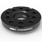 aFe CONTROL Billet Aluminum Wheel Spacers 5x100/112 CB57.1 20mm - Volkswagen/Audi