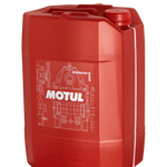 Motul Transmission GEAR 300 75W90 - Synthetic Ester - 20L Orange Jerry Can