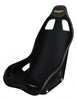 Tillett B6 Screamer Black GRP Race Car Seat 2026 Sticker