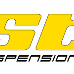 ST Shock Kit Audi TT + TT Roadster (8N) 2WD