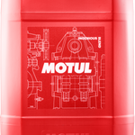 Motul Transmission GEAR 300 75W90 - Synthetic Ester - 20L Orange Jerry Can