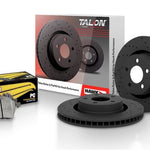 HAWK Talon Rotors