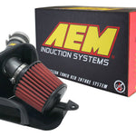 AEM 17-18 Audi A3 L4-2.0L F/I Cold Air Intake