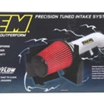 AEM 99.5-04 VW Jetta V6/ GTi VR6 Blue Cold Air Intake