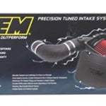 AEM 99.5-04 VW Jetta V6/ GTi VR6 Blue Cold Air Intake