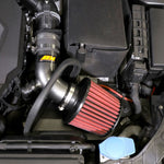 AEM 17-18 Audi A3 L4-2.0L F/I Cold Air Intake