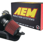 AEM 17-18 Audi A3 L4-2.0L F/I Cold Air Intake