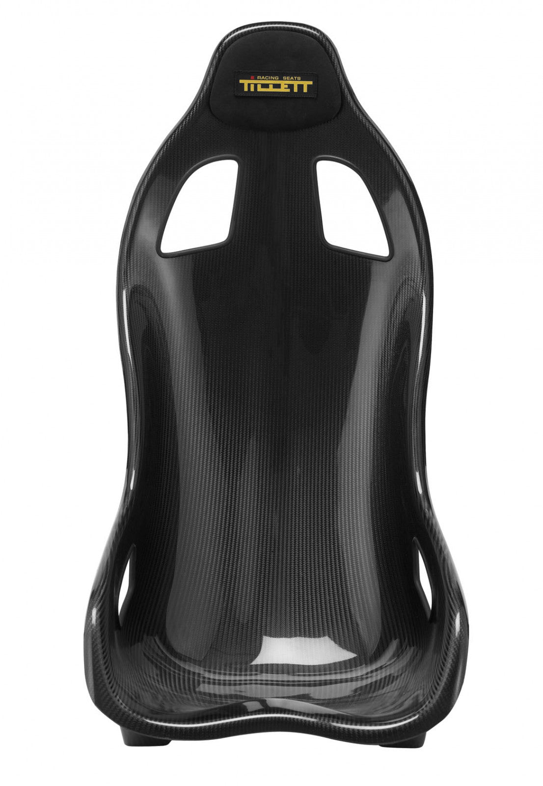 Tillett B7 Racing Seat with Edges On