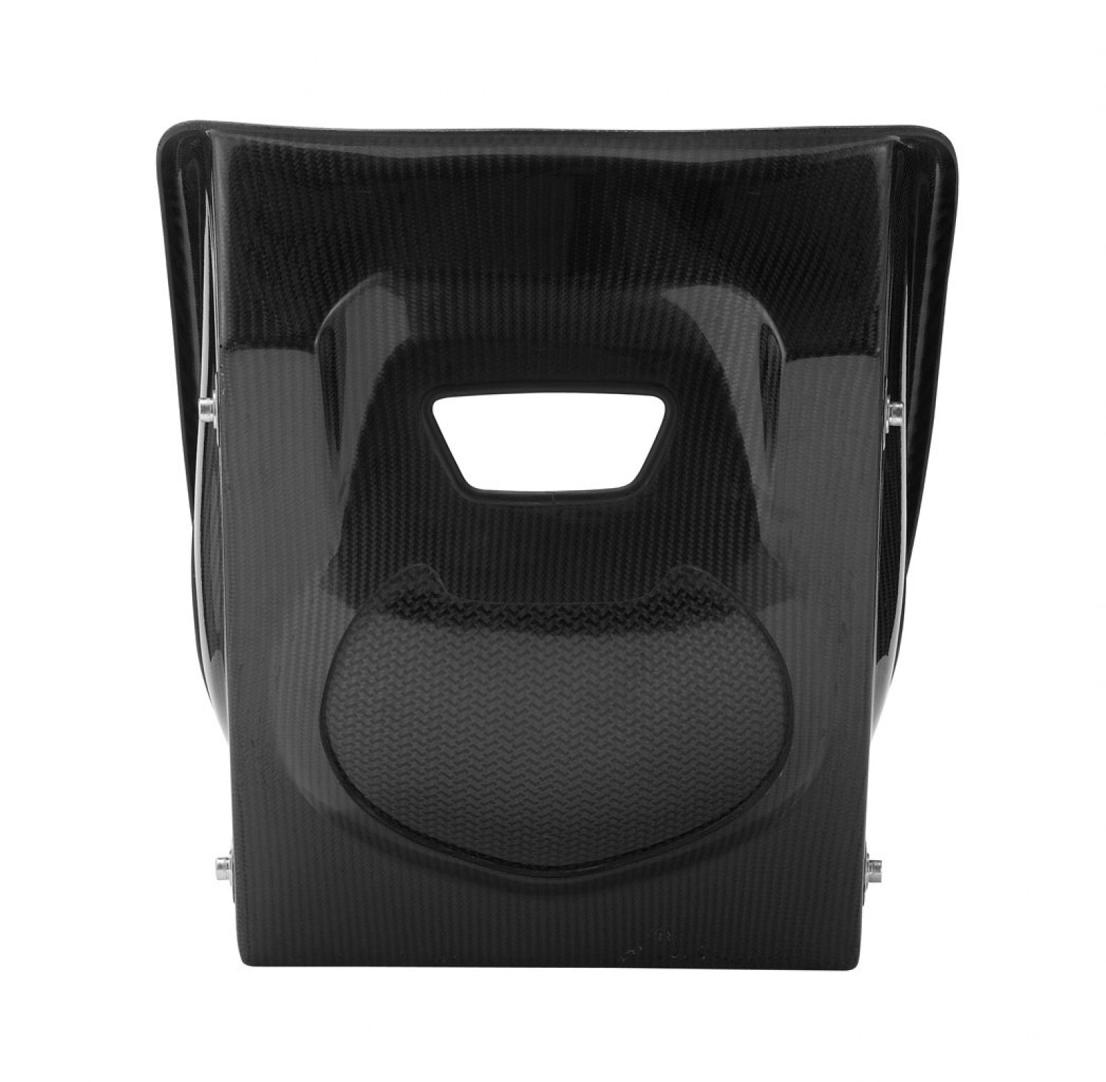 Tillett B7 Racing Seat with Edges On