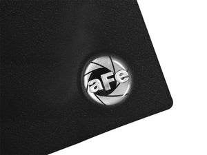 aFe MagnumFORCE Intake System Cover Stage-2 P5R AIS Cover 2015 Audi A3 / S3 - Shifted Motorsports