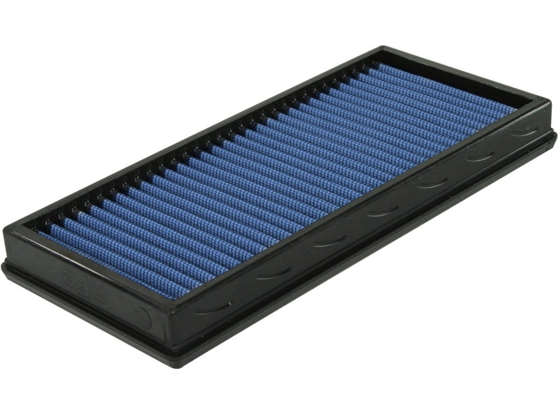 aFe MagnumFLOW Air Filters OER P5R A/F P5R Jeep Wrangler 87-95 L4 91-95 L6 - Shifted Motorsports