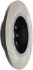 StopTech Slotted Sport Brake Rotor - Shifted Motorsports