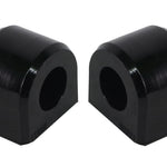 Whiteline 06-14 Volkswagen GTI 23.6mm Front Sway Bar Mount Bushing Kit