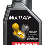 Motul 1L Transmision MULTI ATF 100% Synthetic
