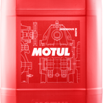 Motul 20L Synthetic Engine Oil 8100 5W30 X-CLEAN +