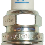 NGK Laser Platinum Spark Plug Box of 4 (PLFER7A8EG)