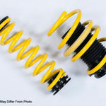 ST Adjustable Lowering Springs 17-19 Audi S3/RS3 8V (Will Not Fit Vehicles w/ EDC)
