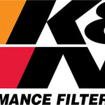 K&N Performance Intake Kit VW GOLF 1.9TDI/230TDI
