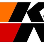 K&N Replacement Air Filter Volkswagen Jetta/Golf/Scirocco