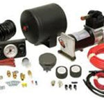 Firestone Air-Rite Air Command Xtra Duty Air Compressor System w/Single Analog Gauge (WR17602266)