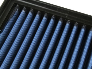 aFe MagnumFLOW Air Filters OER P5R A/F P5R Jeep Wrangler 87-95 L4 91-95 L6 - Shifted Motorsports